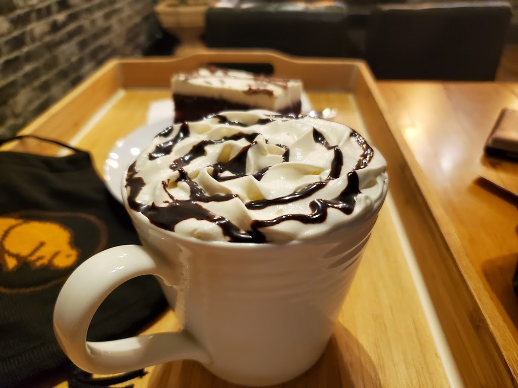 Cake & Dessert Cafe (CND cafe) | 8278 175 St NW, Edmonton, AB T5T 1V1, Canada | Phone: (780) 489-7250