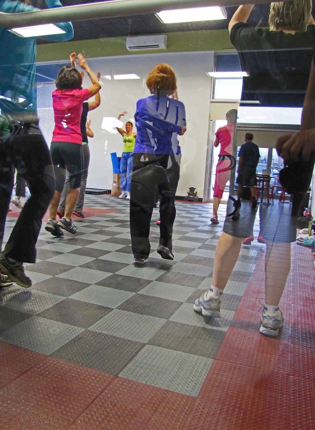 California Fitness Center | 1761 Rue Sherbrooke, Magog, QC J1X 2T5, Canada | Phone: (819) 769-3558