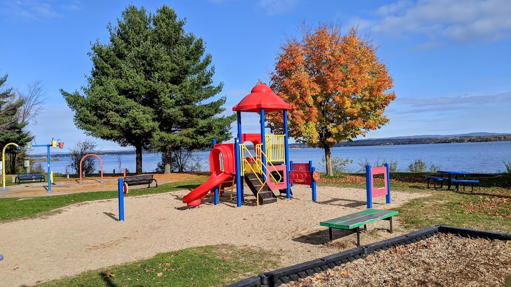 Riverside Park Campground | 961 Pembroke St W, Pembroke, ON K8A, Canada | Phone: (613) 735-6821 ext. 1504