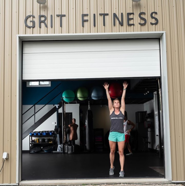 Grit Fitness | 1954 6th Line, Innisfil, ON L9S 4S1, Canada | Phone: (416) 902-8178