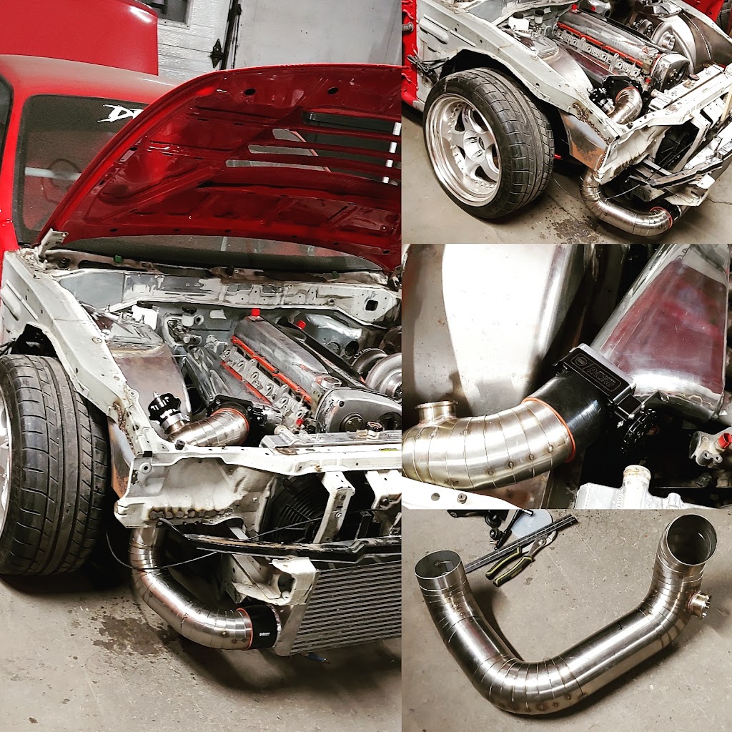 Fabster Industries | 4245 Rte Marie Victorin, Saint-Robert, QC J0G 1S0, Canada | Phone: (450) 561-3267