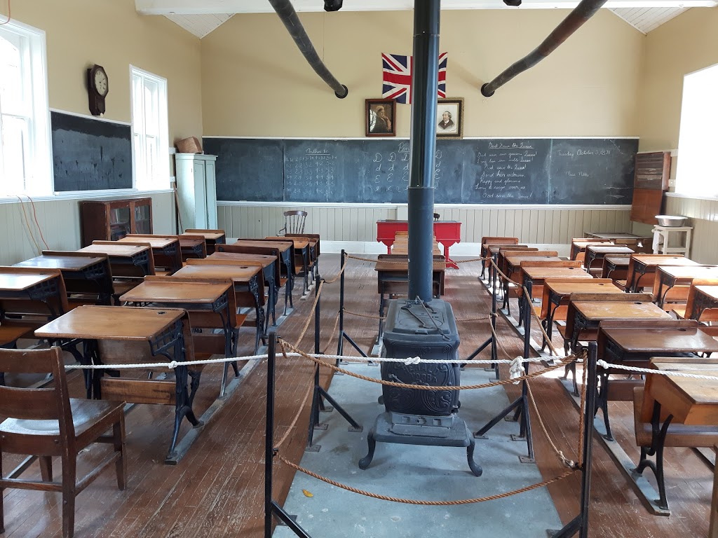Fanshawe Pioneer Village | Enter at Conservation Area Front Gate 1424 Clarke Road, London, ON, 2609 Fanshawe Park Road East, London, ON N5X 4A1, Canada | Phone: (519) 457-1296
