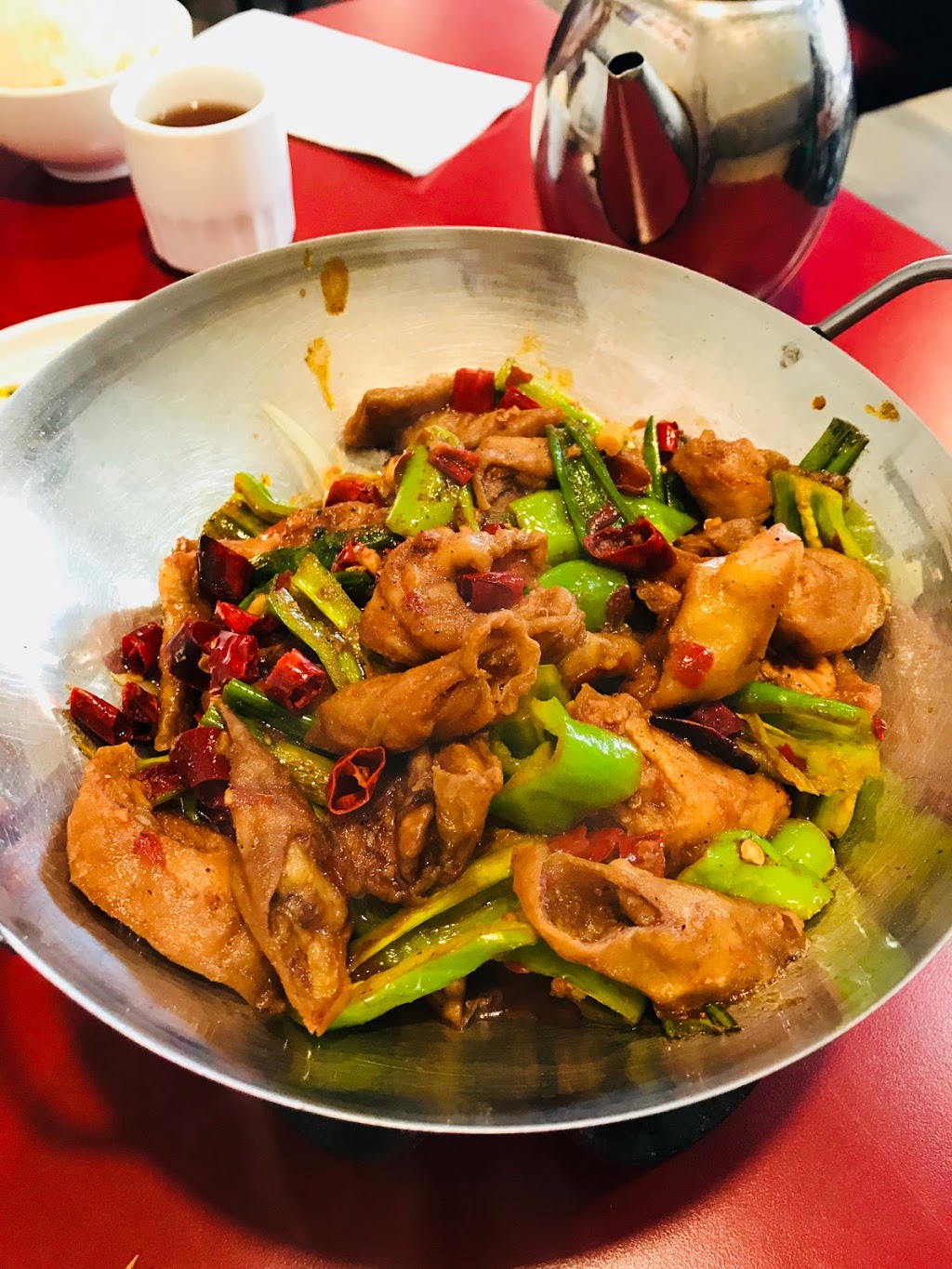 Charcoal Grill Legend 烧烤传奇 | 8360 Kennedy Rd B17, Unionville, ON L3R 9W4, Canada | Phone: (905) 604-8688