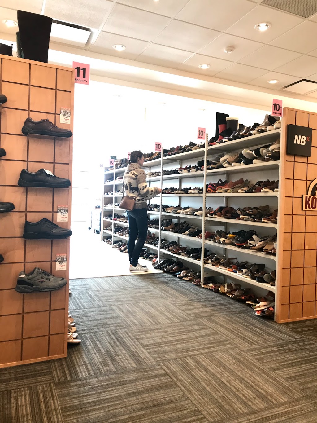 Ronsons Rack | Spall Plaza, 304-1950 Harvey Ave, Kelowna, BC V1Y 8J8, Canada | Phone: (778) 478-3111