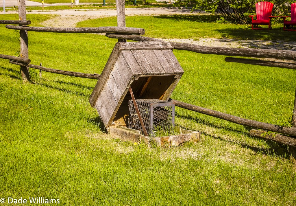 Riel House National Historic Site | 330 River Rd, Winnipeg, MB R2M 3Z8, Canada | Phone: (888) 773-8888