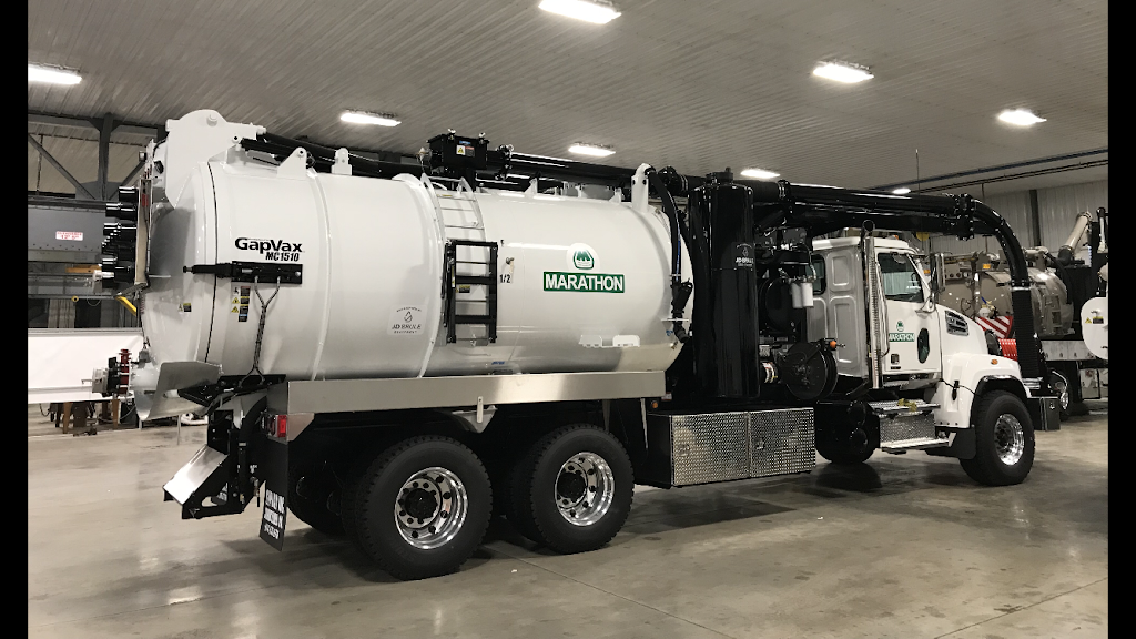 JD Brule Equipment | 1357 Barfield Rd, Greely, ON K4P 1A1, Canada | Phone: (613) 656-6663