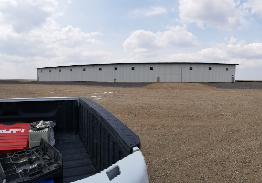 Porter Electrical Contracting | 1115 Stadacona St E, Moose Jaw, SK S6H 2B4, Canada | Phone: (306) 631-6868