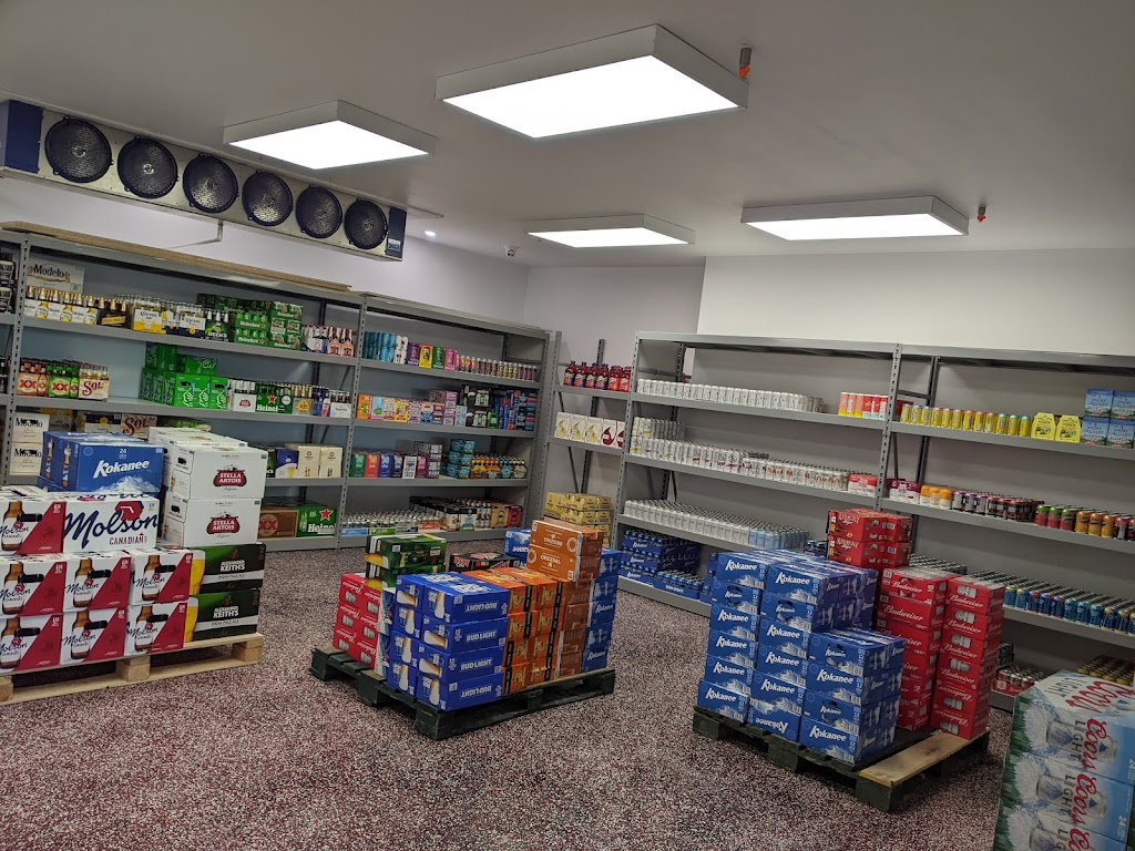 Liquor Union | 25 Ryan Cres Unit 145, St. Albert, AB T8N 7W5, Canada | Phone: (825) 223-2337