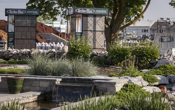 Creative Landscape Depot - Guelph | 7956 ON-7, Guelph/Eramosa, ON N0B 2K0, Canada | Phone: (519) 664-0225