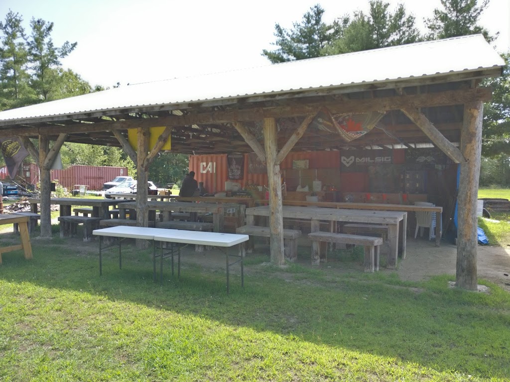 Centre récréatif Le Phoenix | 3025 QC-201, Saint-Antoine-Abbé, QC J0S 1N0, Canada | Phone: (514) 974-0865