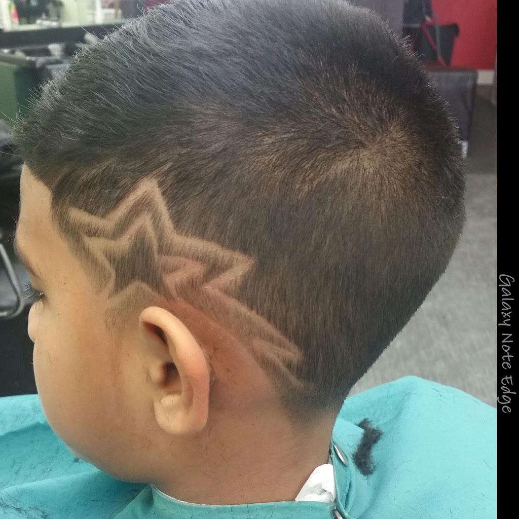 Mint Cut Barbershop | 1211 Kingston Rd, Pickering, ON L1V 6M5, Canada | Phone: (905) 492-3299