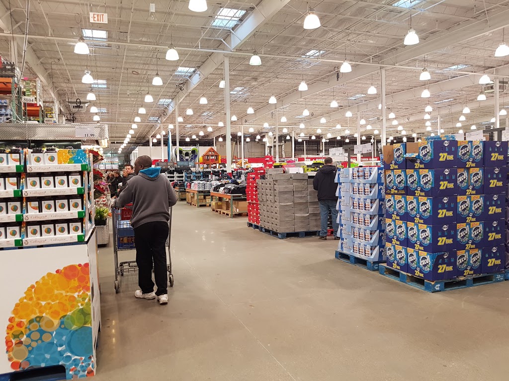 Costco Wholesale - 115 Marquis Dr W, Saskatoon, SK S7R 1C7, Canada