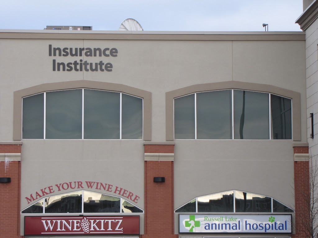 Insurance Institute Of Nova Scotia | Parking lot, 250 Baker Dr #220, Dartmouth, NS B2W 6L4, Canada | Phone: (902) 433-0070