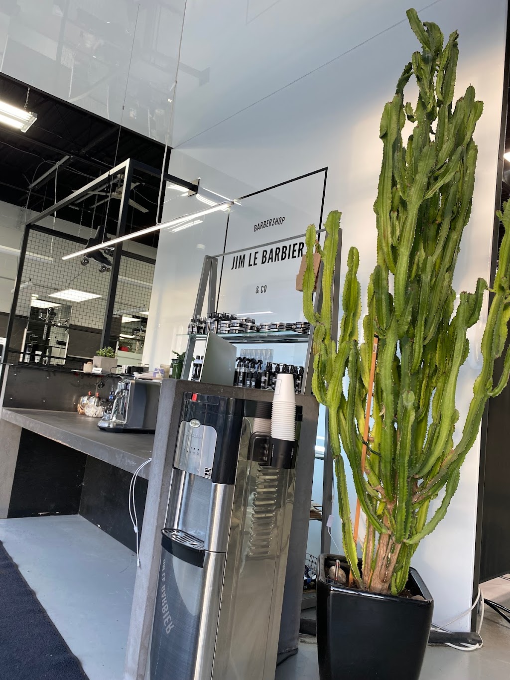 Jim Le Barbier | 1454 Rue Cunard, Laval, QC H7S 2B7, Canada | Phone: (438) 795-5773