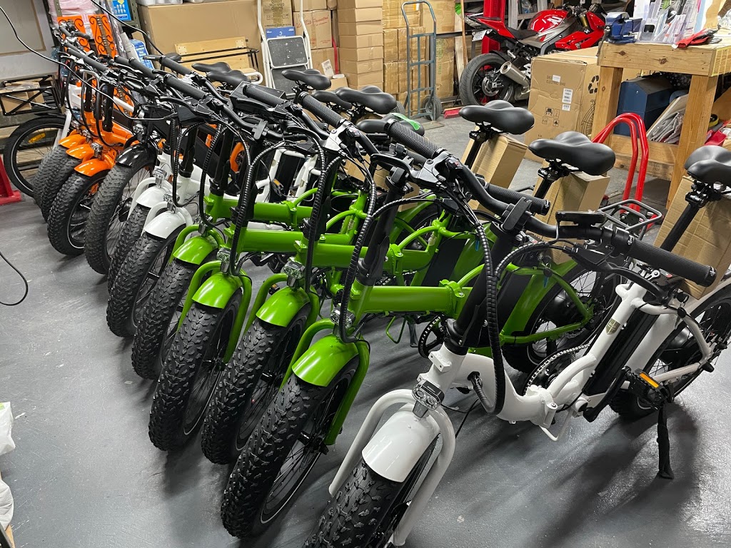 Vélo Électrique Dépôt | Adresse communiquée sur rendez-vous, Boucherville, QC J4B 2L5, Canada | Phone: (514) 978-2334
