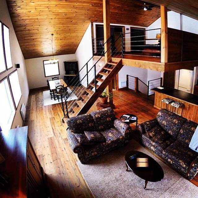 Le NOMADE Mont-Tremblant | 439 Chemin de la Côte aux Trembles, Lac-Supérieur, QC J0T 1J0, Canada | Phone: (819) 688-3994