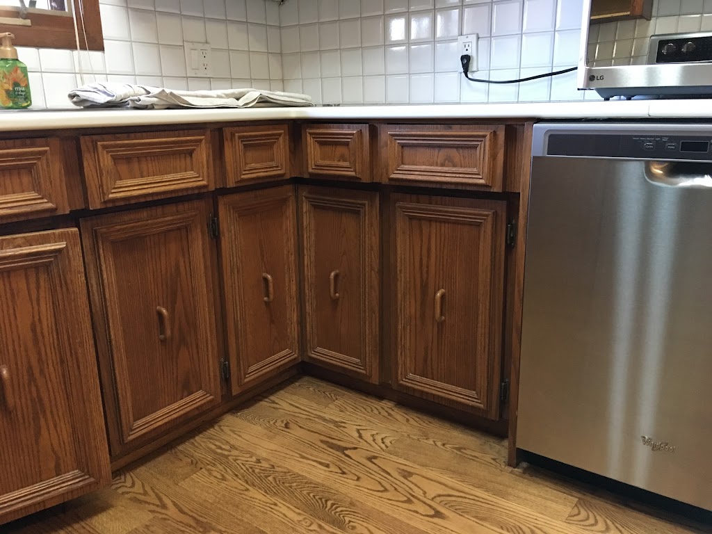 Cabinet Door Exchange | 1699 Dublin Ave, Winnipeg, MB R3H 0H2, Canada | Phone: (204) 633-9310