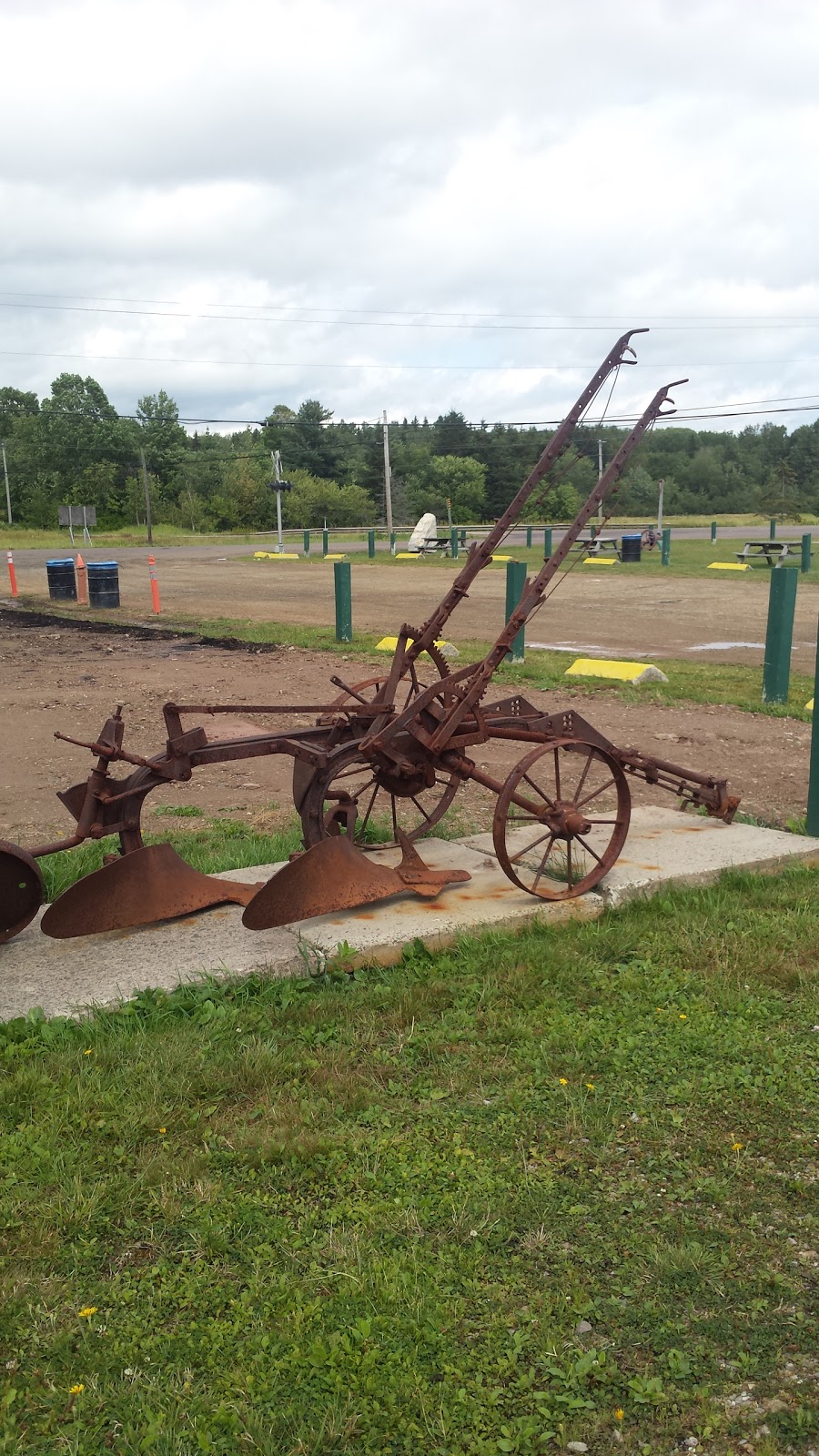 Weldon United Baptist Church | Hillsborough Parish, NB E4H 4R4, Canada | Phone: (506) 734-3352
