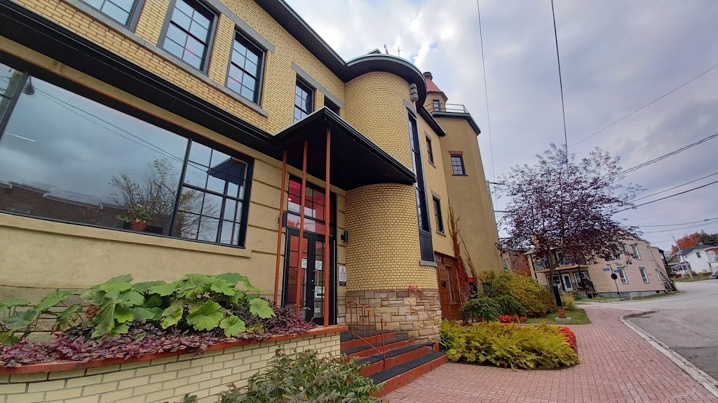 Ville de Donnacona | 138 Avenue Pleau, Donnacona, QC G3M 1A1, Canada | Phone: (418) 285-0110