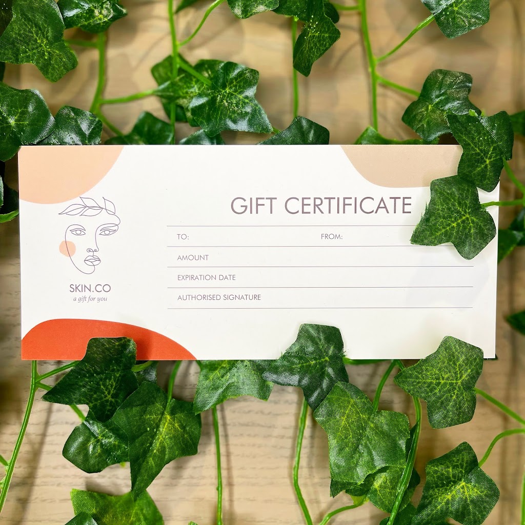 SKIN.CO | 4515 Macleod Trail SW #1008, Calgary, AB T2G 2R5, Canada | Phone: (403) 978-5567