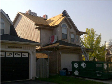 Reuter Roofing | 90 Rankin St, Waterloo, ON N2V 2B3, Canada | Phone: (226) 989-5897