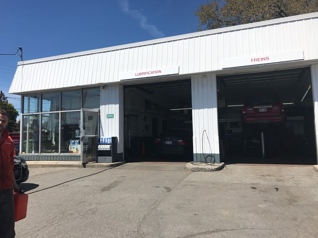 Shell | 6085 Boul Henri-Bourassa O, Saint-Laurent, QC H4R 1C5, Canada | Phone: (514) 336-4320