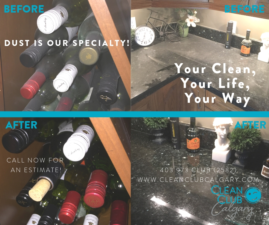 Clean Club Calgary | 76 Prestwick Estate Way, Calgary, AB T2Z 3Y9, Canada | Phone: (403) 973-2582