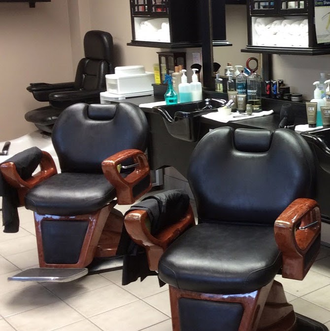 Allusions Hair Studio & Barbering Institute | 44 King St E, Stoney Creek, ON L8G 1K1, Canada | Phone: (905) 662-1152