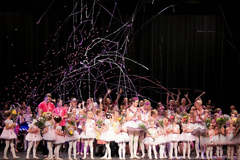 Fergus-Elora Academy Of Dance | 75 Melville St, Elora, ON N0B 1S0, Canada | Phone: (519) 846-6666