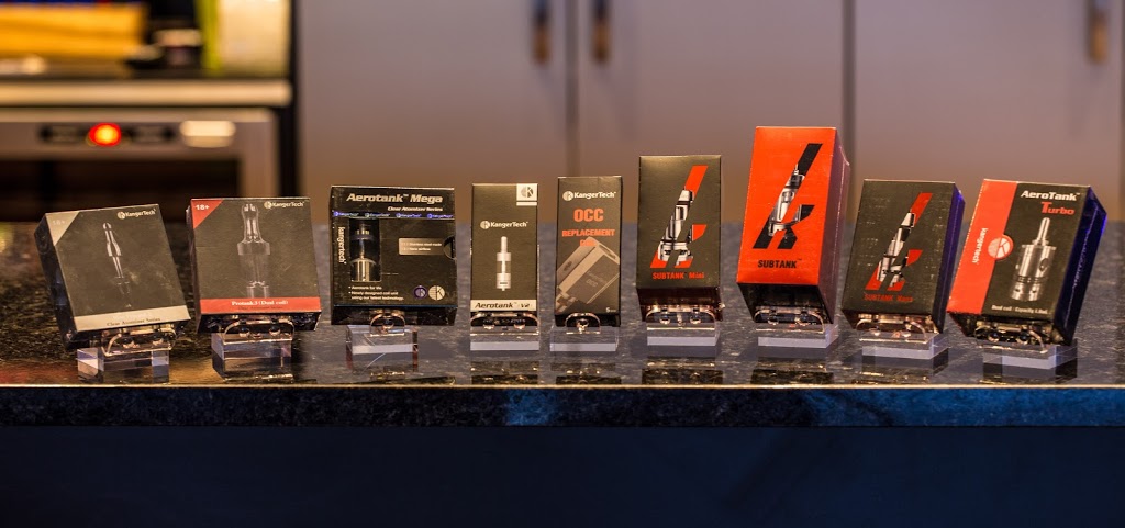 One Stop Vape Shop Superstore Bowness | 7930 Bowness Rd NW, Calgary, AB T3B 0H3, Canada | Phone: (587) 354-4467