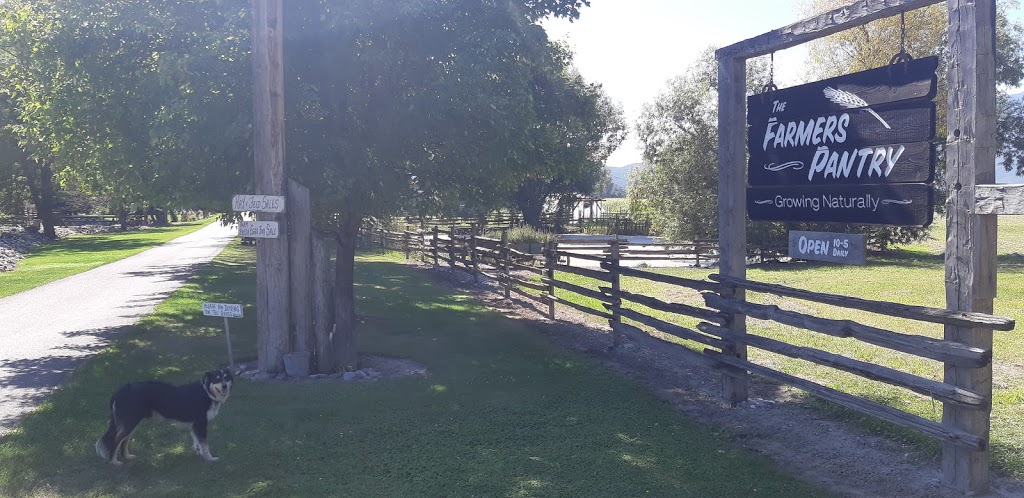 Farmers Pantry | 4170 10 Ave SW, Salmon Arm, BC V1E 3B5, Canada | Phone: (250) 804-5856