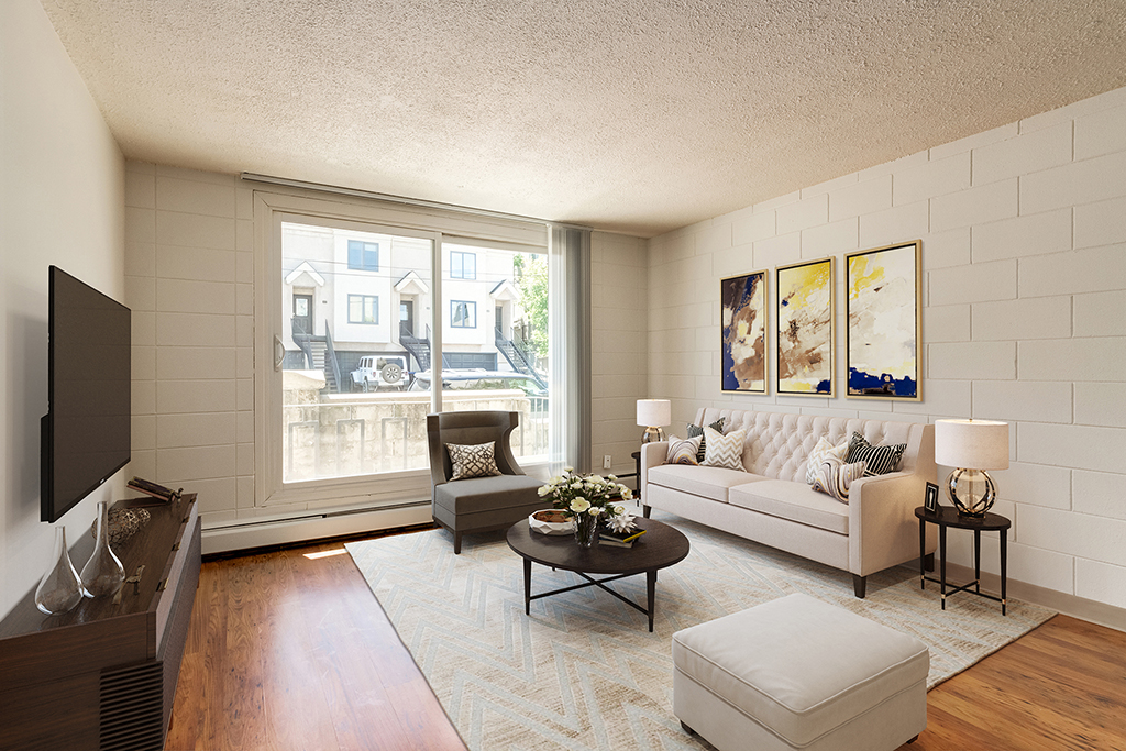 Sandstone Manor | 2241 14 St SW, Calgary, AB T2T 3T3, Canada | Phone: (855) 247-1492