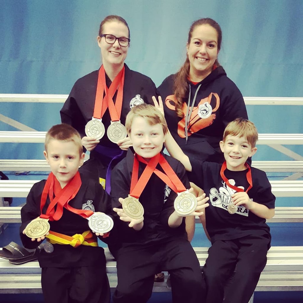 Karate Sunfuki Buckingham | 400D Avenue de Buckingham, Gatineau, QC J8L 2G7, Canada | Phone: (873) 660-7483