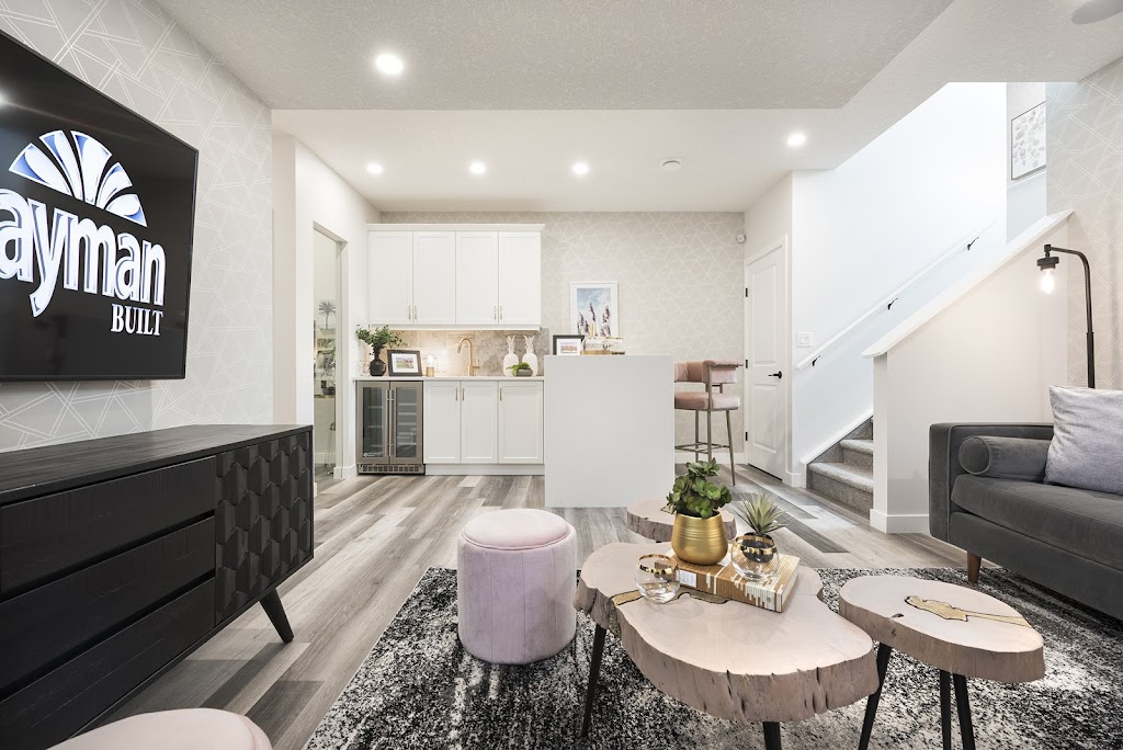 Wolf Willow Laned by Jayman BUILT | 11 Wolf Hollow Way SE, Calgary, AB T2X 0M7, Canada | Phone: (403) 474-1277
