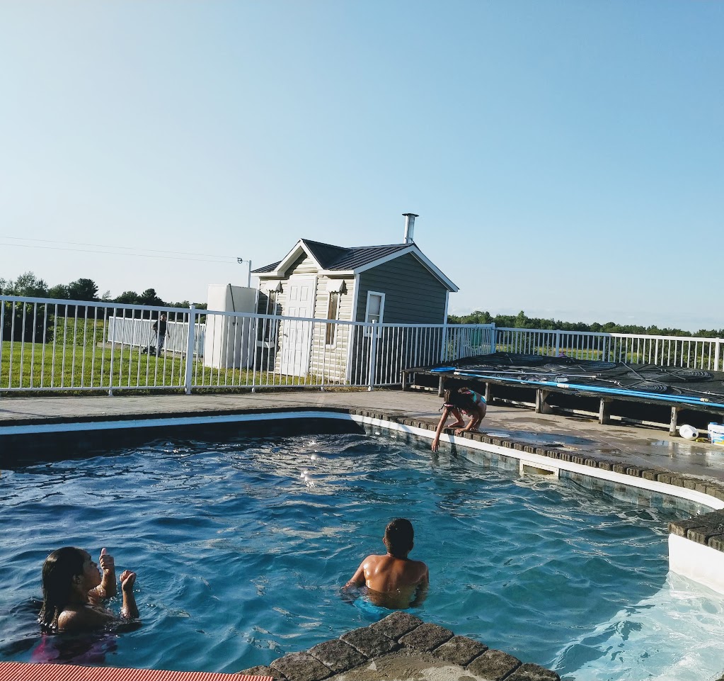 Ferme Colibri Ltee | 573 9e Rang, Wickham, QC J0C 1S0, Canada | Phone: (819) 398-7997