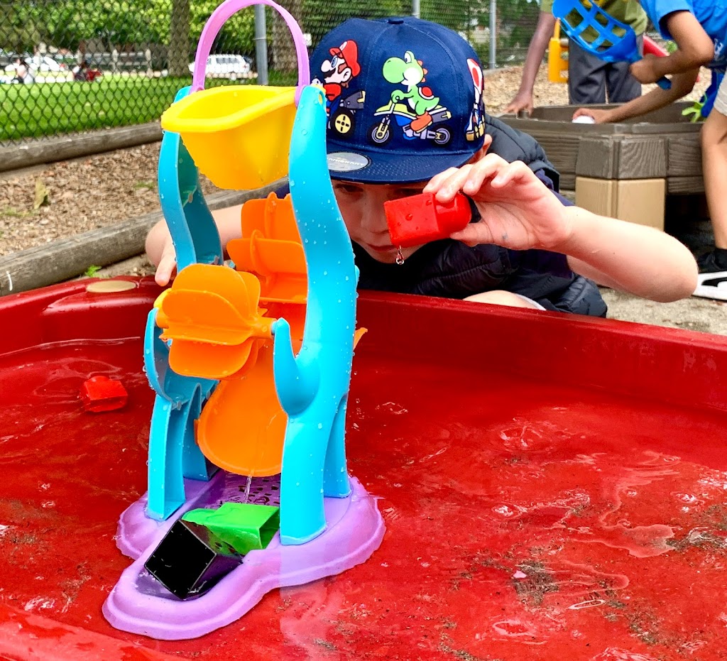 Bonnycastle Childrens Centre | 10706 148 St, Surrey, BC V3R 3X6, Canada | Phone: (604) 339-7052