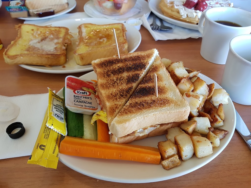 Sunset Grill | 9730 Markham Rd, Markham, ON L6E 0H8, Canada | Phone: (905) 209-8866