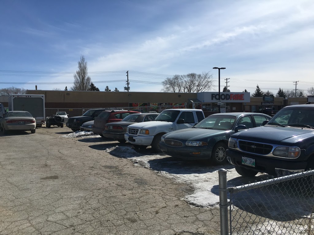 Autopia Automotive Inc | 855 Cavalier Dr, Winnipeg, MB R2Y 1C6, Canada | Phone: (204) 414-3965