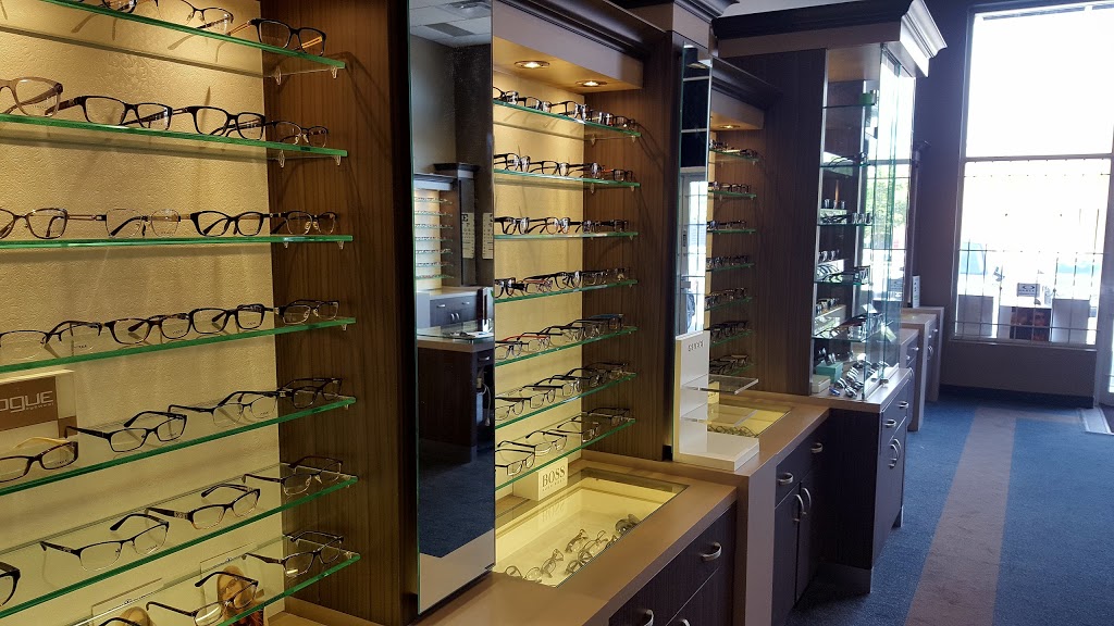 Churchill Optical | 3030 Thomas St, Mississauga, ON L5M 0R4, Canada | Phone: (905) 542-3937