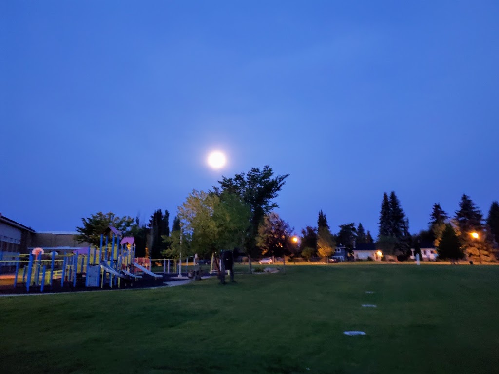 Crestwood Park | 9519-9547 144 St NW, Edmonton, AB T5N 2T1, Canada | Phone: (587) 991-5253