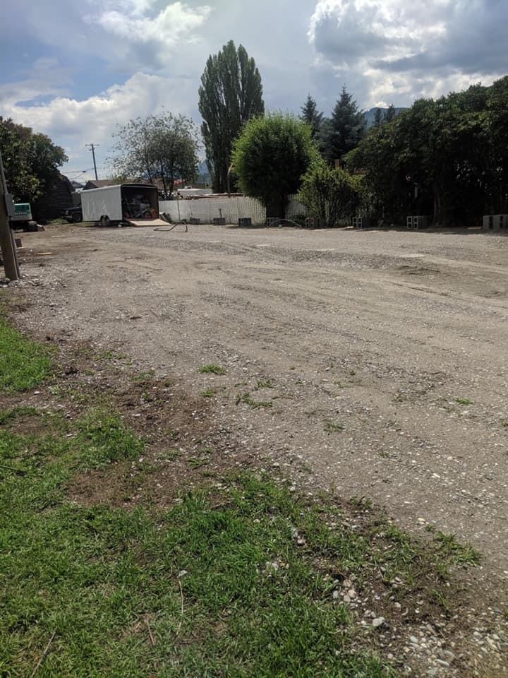 Everlast Excavation | Luck Ave, East Kootenay F, BC V0B 1B0, Canada | Phone: (250) 341-5523