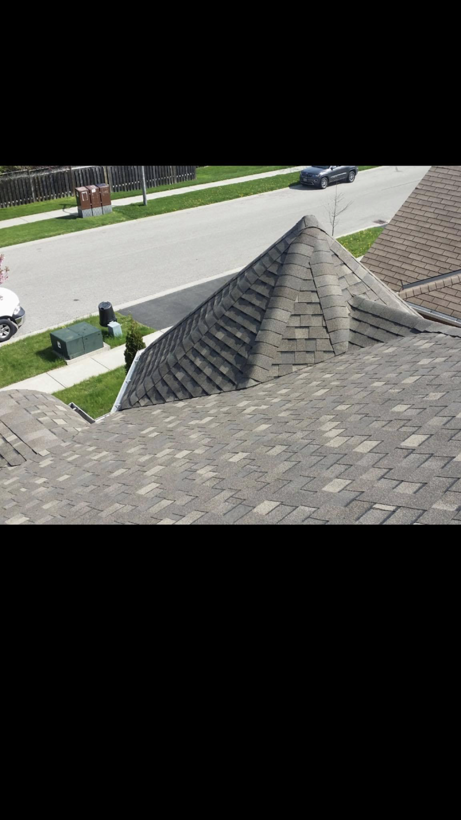 Highpoint Roofing and Eavestrough | 626 Taylor Crescent, Burlington, ON L7L 7A5, Canada | Phone: (647) 703-0147