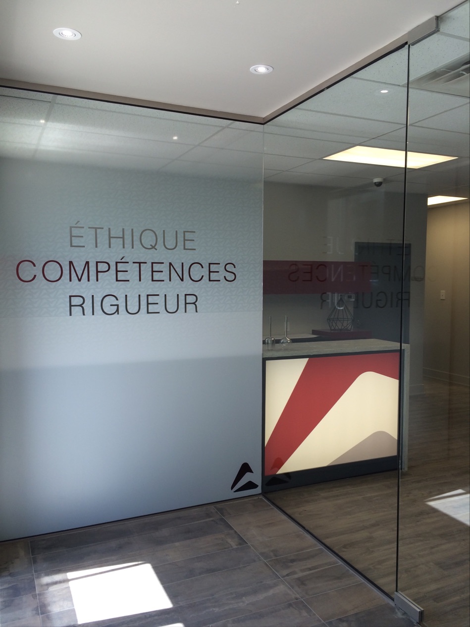 Groupe ABS | 20 Rue Émilien Marcoux bureau 110, Blainville, QC J7C 0B5, Canada | Phone: (450) 435-9900