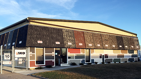 Roofmart | 4715 78A Street Close, Red Deer, AB T4P 2G9, Canada | Phone: (403) 341-4121