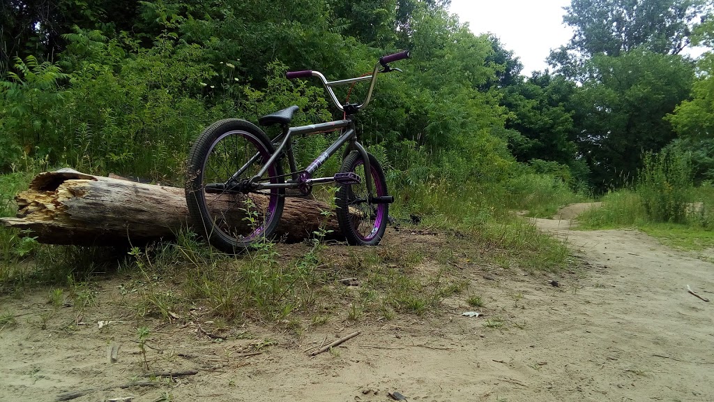 Parc Lattion | 201 Chemin Lattion, Gatineau, QC J9H 6G9, Canada | Phone: (866) 299-2002