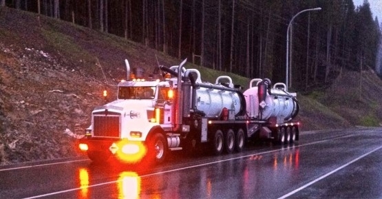Alberta Liquid Waste Hauling | 22132 113 Ave NW, Edmonton, AB T5S 2V7, Canada | Phone: (780) 455-0575