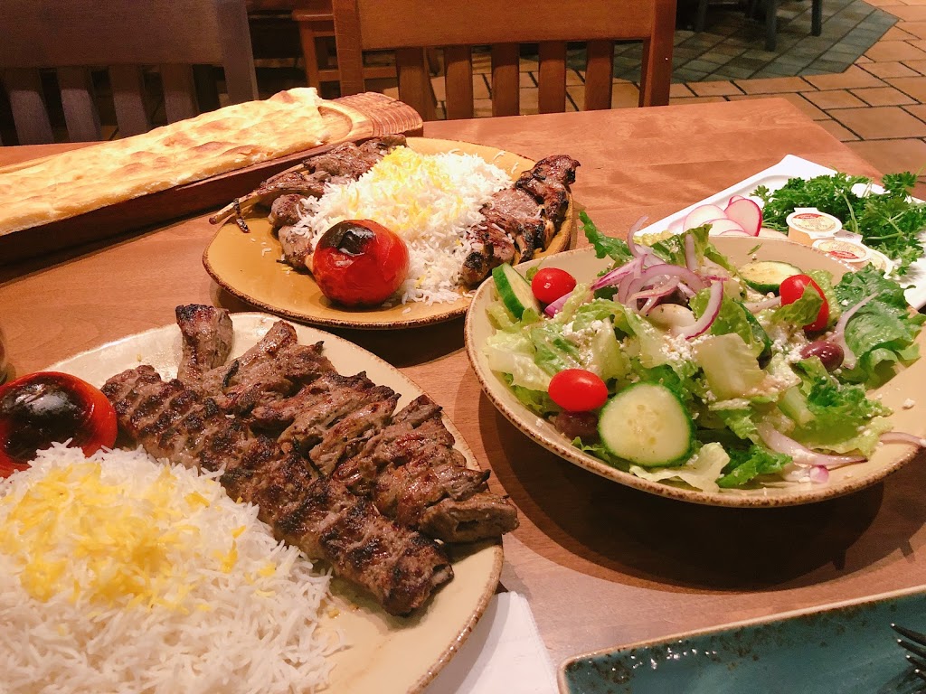 Gilaneh Restaurant | 900 York Mills Rd, North York, ON M3B 3H2, Canada | Phone: (416) 390-9999