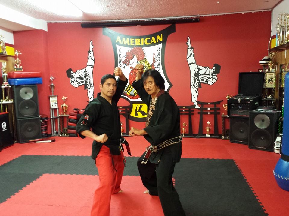 Triunity Martial Arts Studio Inc | 15685 Fraser Hwy unit 4a, Surrey, BC V4N 0Y6, Canada | Phone: (778) 578-0088