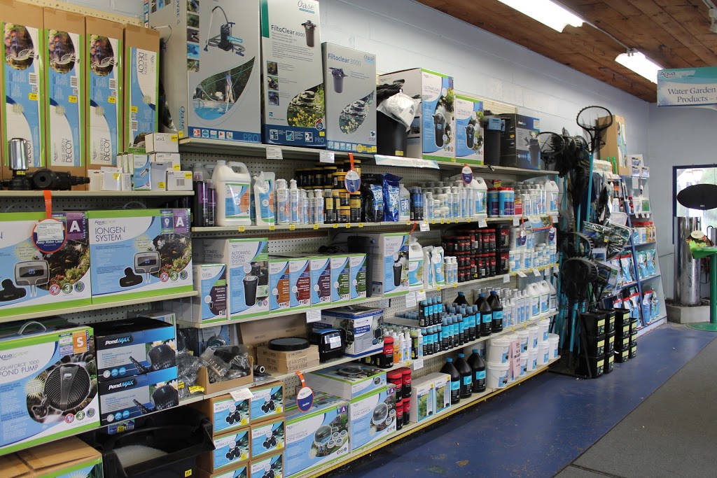 Coles Pond Store | 134 Main St E, Grimsby, ON L3M 1P1, Canada | Phone: (905) 945-8060