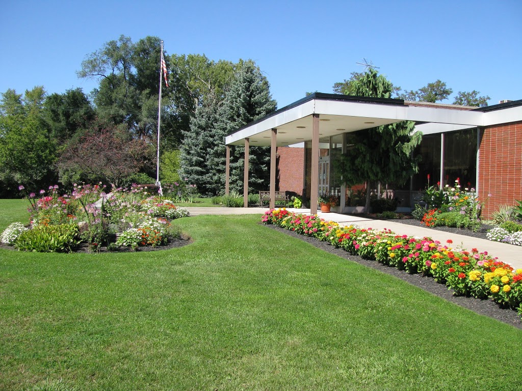 Main Mobility Inc. | 9580 Main St, Clarence, NY 14031, USA | Phone: (716) 759-6811